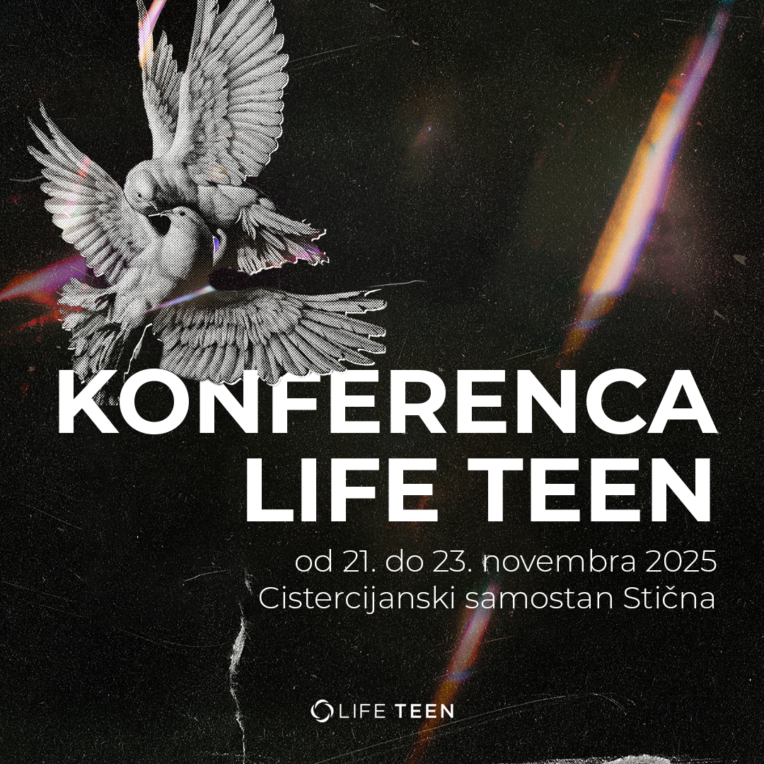 KONFERENCA LIFETEEN Konferenca Life Teen
