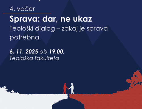Nikodemovi večeri