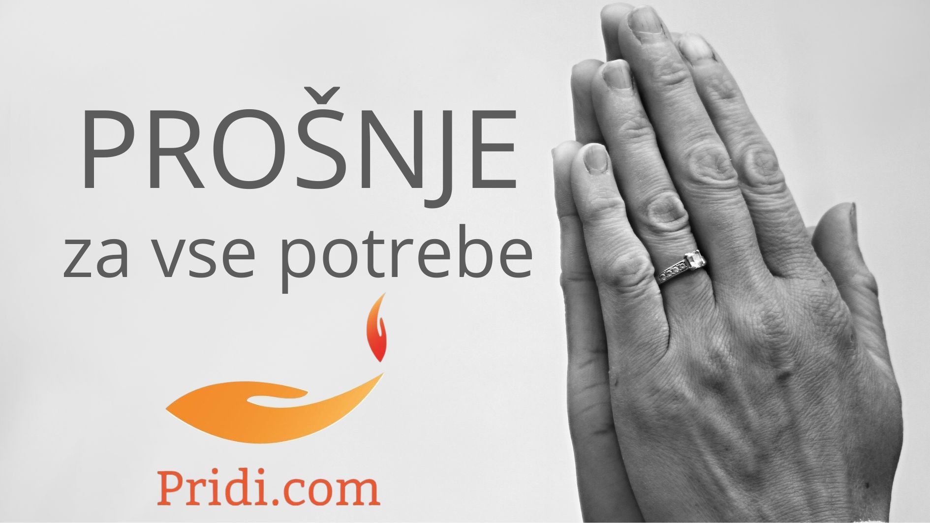 PROŠNJE (1) <strong>Dodatne prošnje</strong> pri <em>svetih mašah do 23. 11. 2025</em>