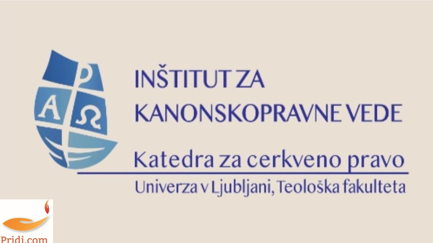 Inštitut za <strong>kanonskopravne vede</strong> TEOF: “Novi zakon je <em>nesprejemljiv</em>!”