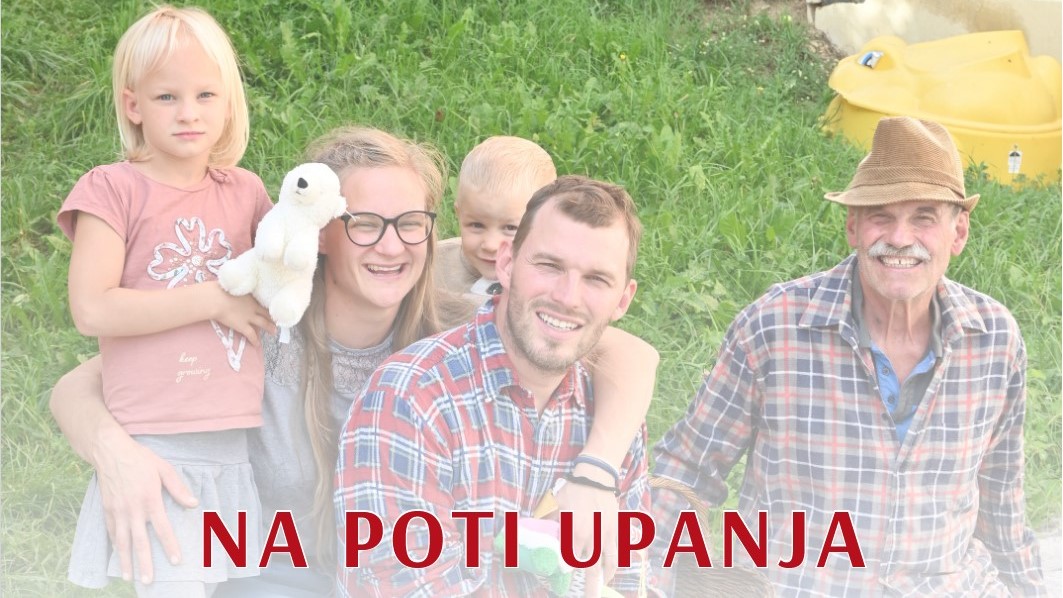 <strong>Teden Karitas</strong>, 24. – 30. november: <em>“Na poti upanja”</em>