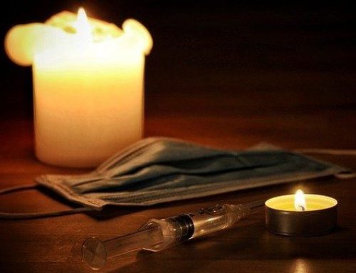 Pogovorni večer s Saro Ahlin Doljak in Janijem Kramarjem: Ko življenje govori