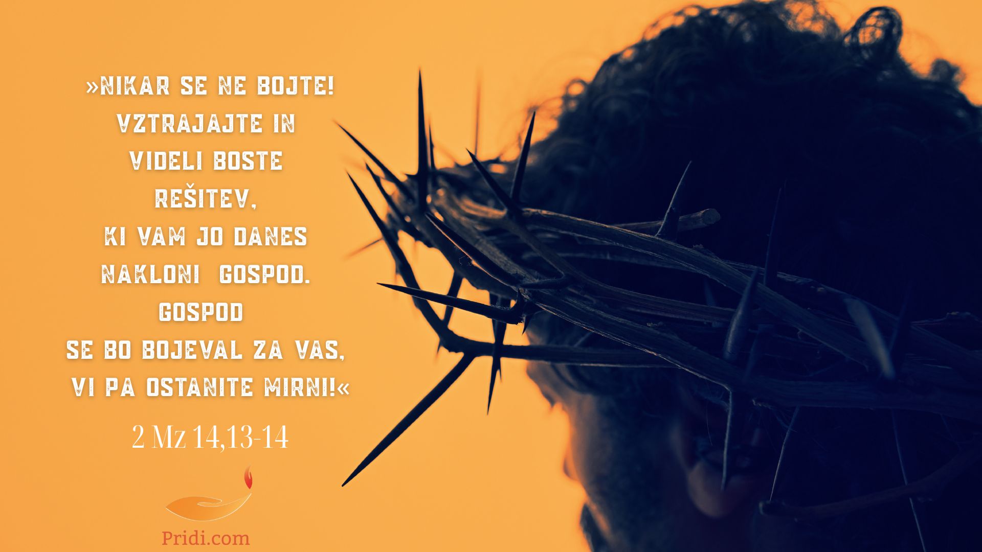 <em>Ne bojte</em> se…