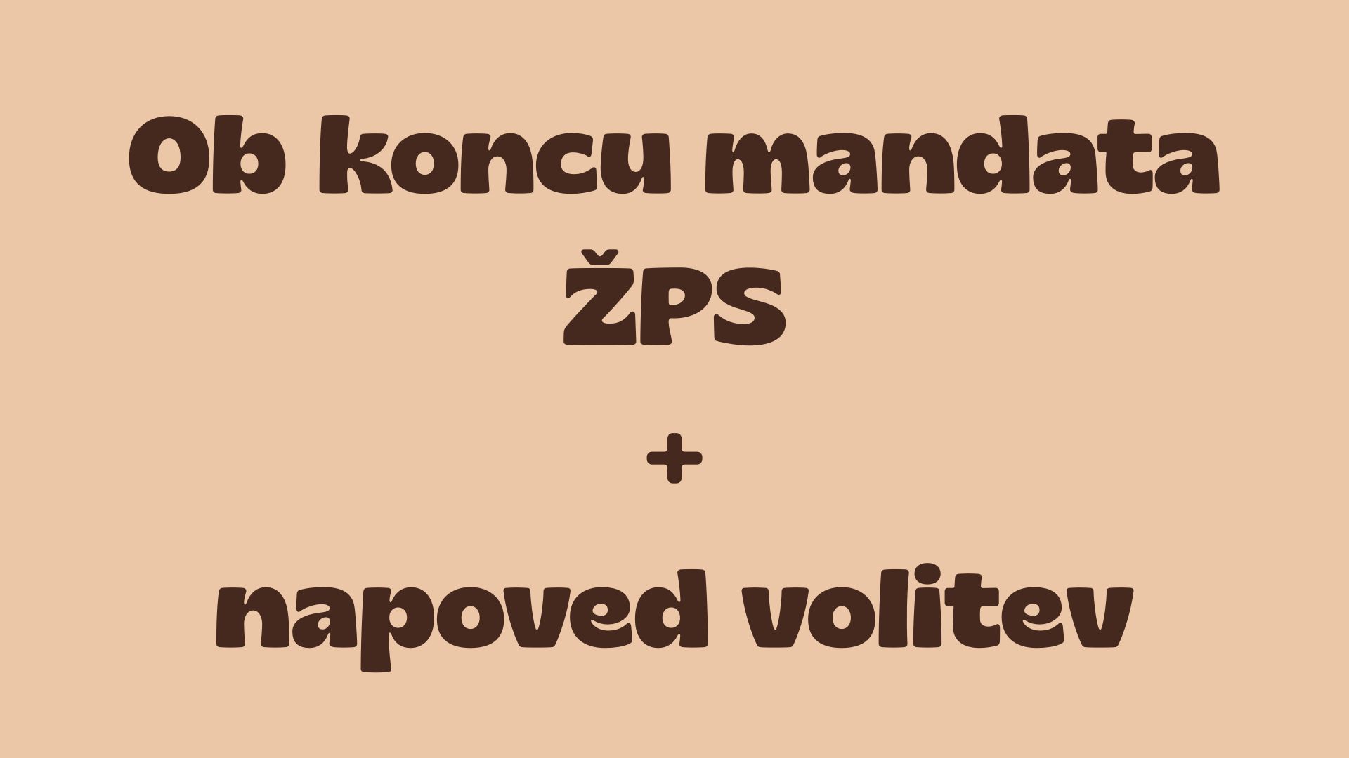 <strong>Zaključevanje mandata župnijskih pastoralnih svetov:</strong> čas <em>hvaležnosti, evalvacije in odgovornega prenosa poslanstva</em>