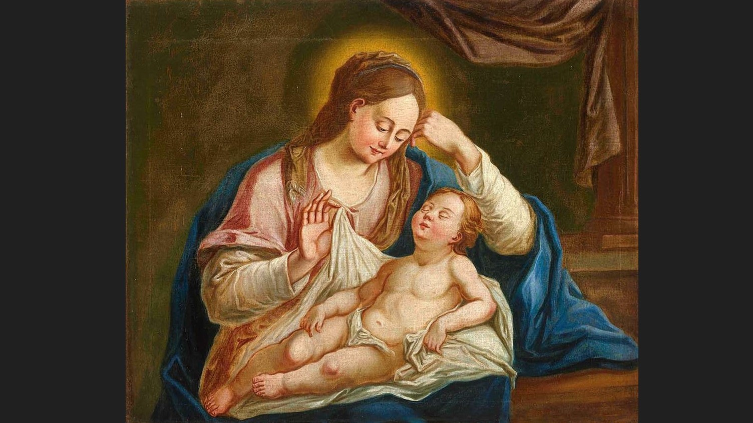 <strong>Sv. papež Leon Veliki</strong> o rojstvu <em>našega Gospoda</em>