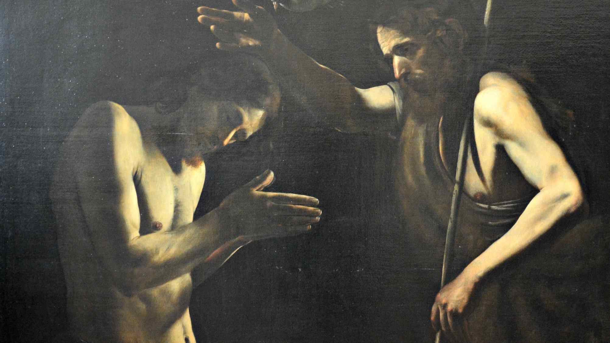 Nismo <strong>krščeni</strong> za <em>zunanjo pripadnost</em>, ampak za <em>notranje prerojenje</em>