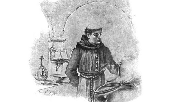 <strong>Preprost karmeličan</strong>, ki je zaznamoval duhovno pot <em>papeža Leona XIV.</em>