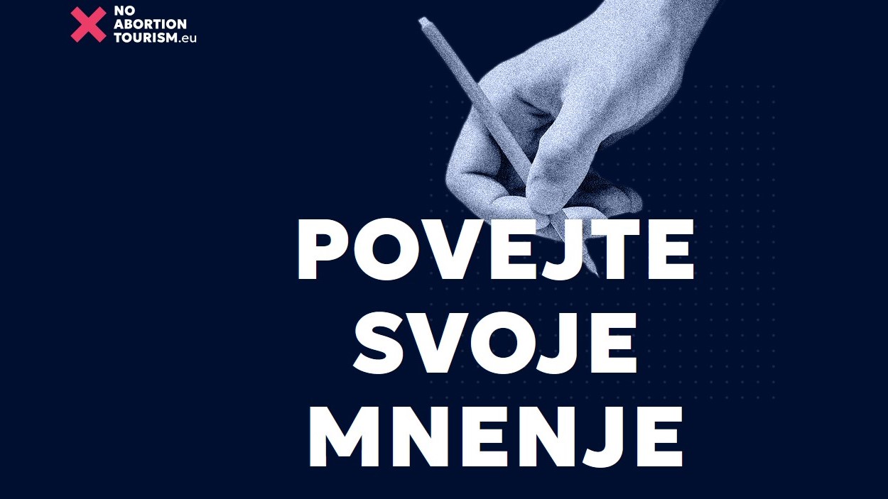 <strong>STOP</strong> splav turizmu – podprimo <em>pobudo</em> in zaščitimo <em>življenje</em>