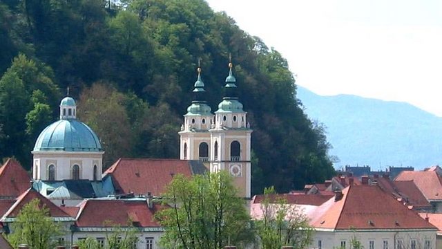 <em>Krščanske</em> korenine <strong>slovenske kulture</strong>