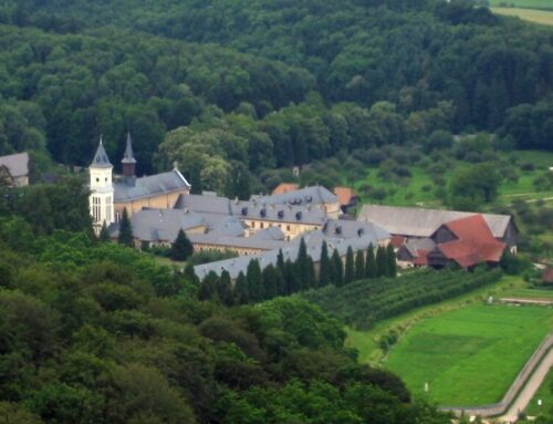 Kartuzija Pleterje razglašena za spomenik državnega pomena