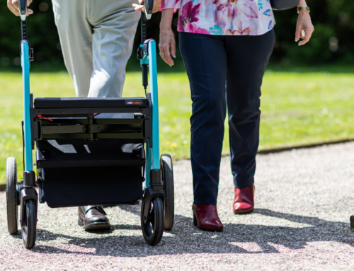 BESEDA STAREJŠIM, INVALIDOM,  BOLNIM IN NE SAMO NJIM – maj 2026