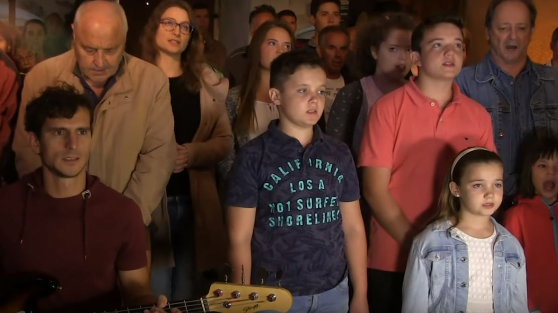 Na <em>Veliki petek</em> začenjamo <strong>devetnevnico Božjega usmiljenja</strong>