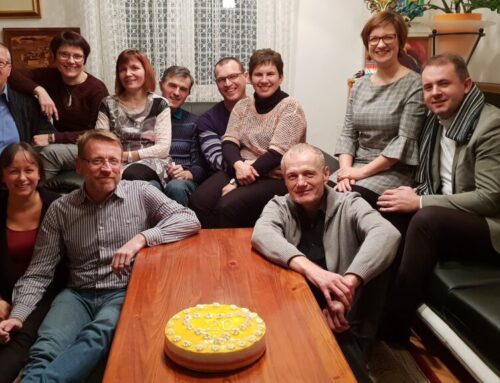 Kateheza za zakonce: “Poklicani da bi živeli!”