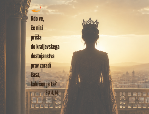Kdo ve…